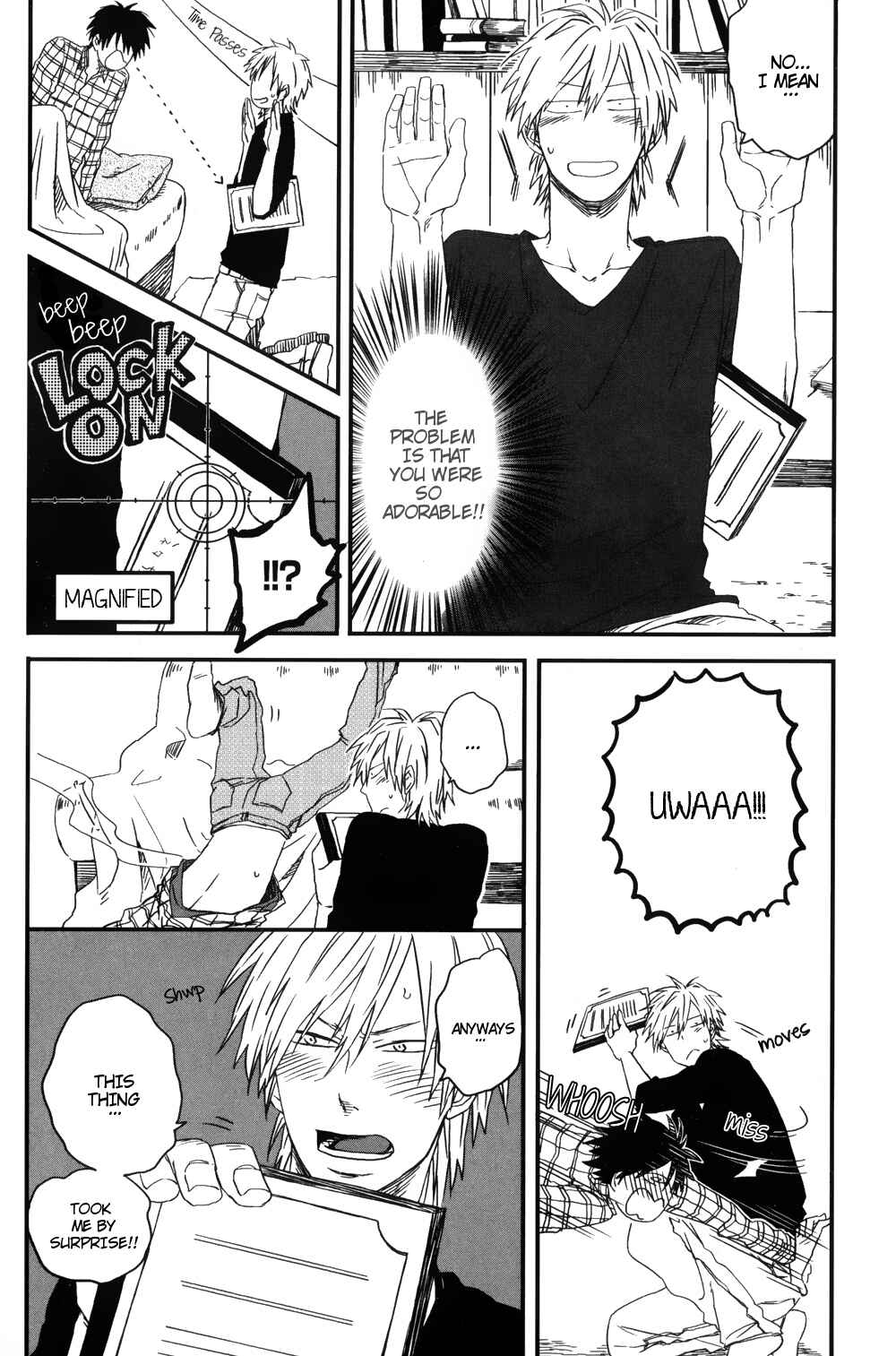 Page 25 Chapter Unknown_46d7 Dragon ni Koi