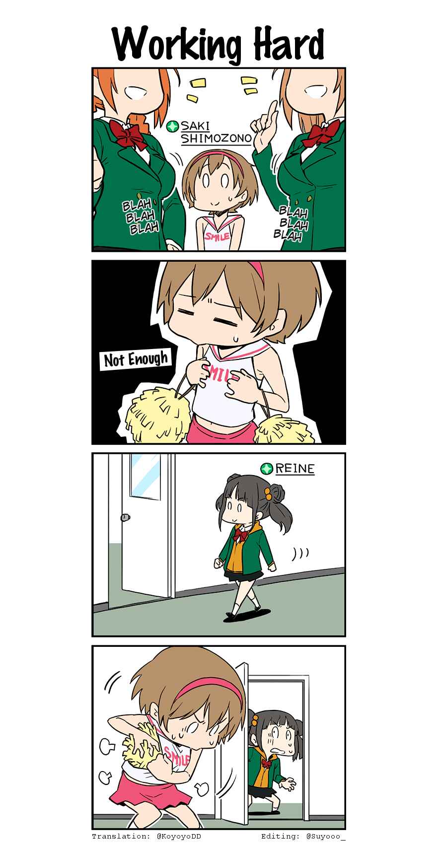 Page 1 Chapter 30 Transfer Student Festival