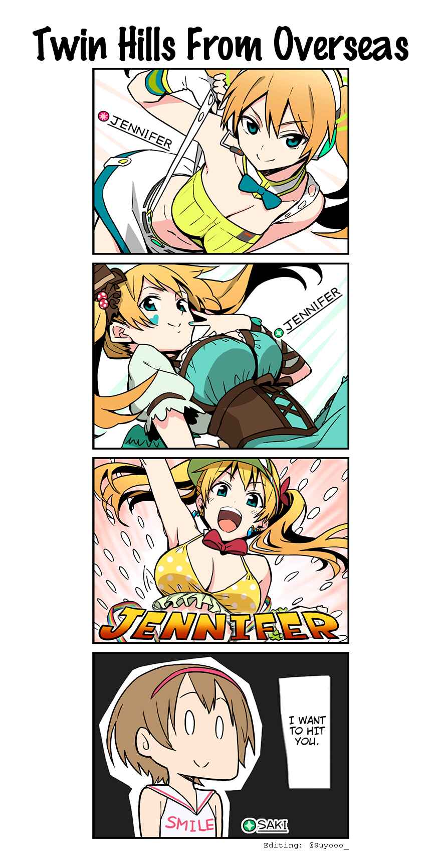 Page 1 Chapter 43 Transfer Student Festival