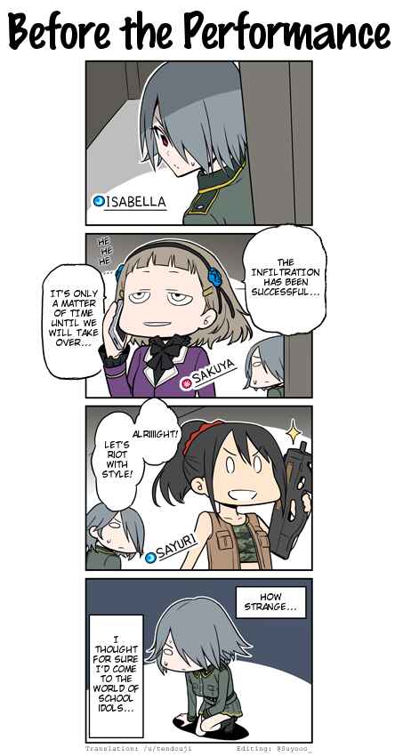 Page 1 Chapter 12 Transfer Student Festival