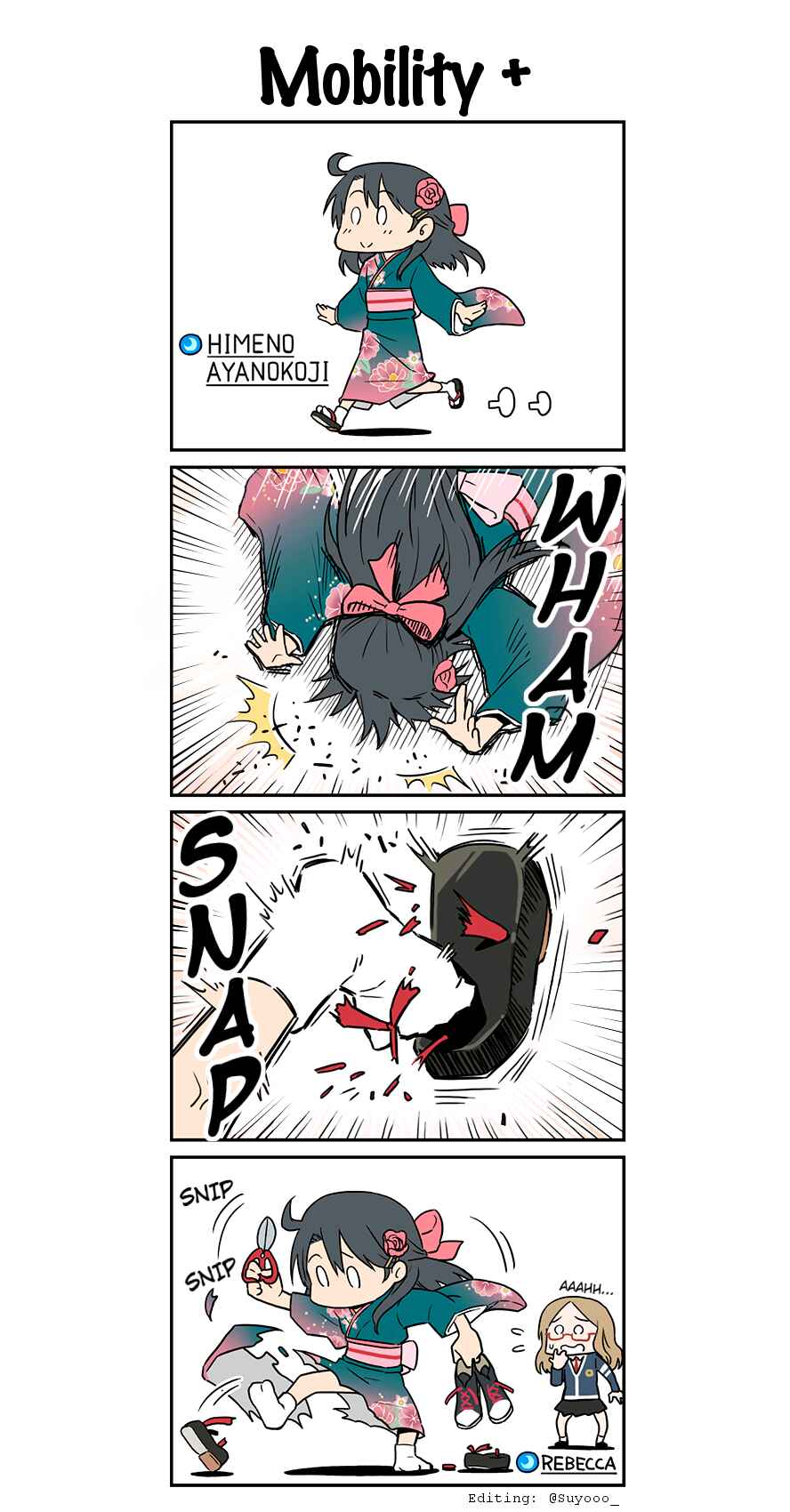 Page 1 Chapter 32 Transfer Student Festival