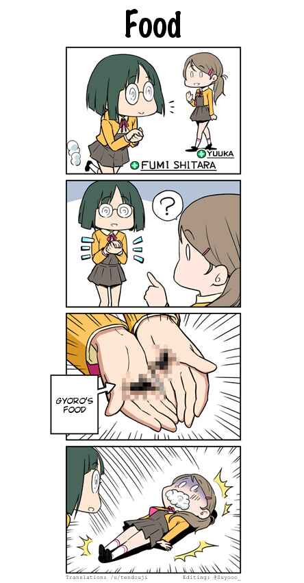 Page 1 Chapter 24 Transfer Student Festival