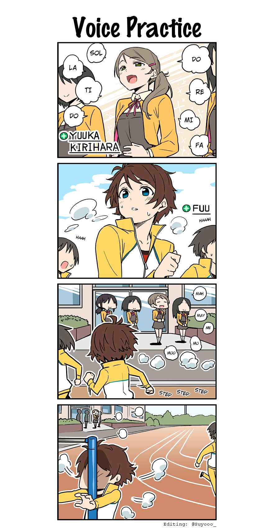 Page 1 Chapter 42 Transfer Student Festival