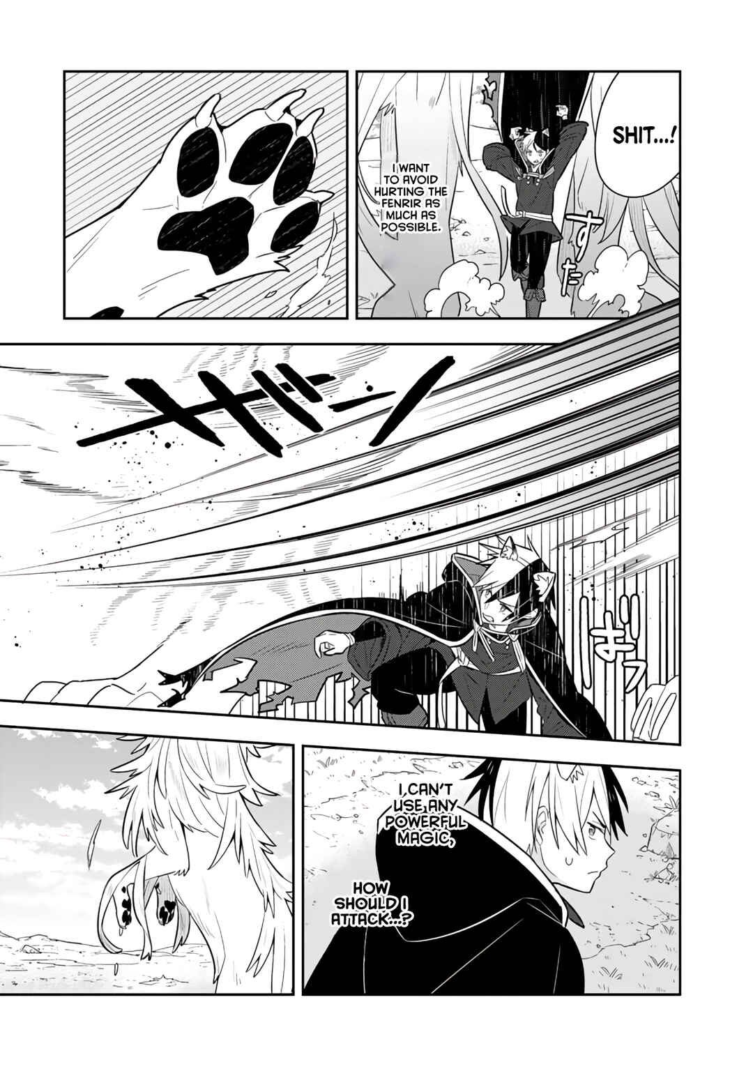 Page 10 Chapter 28 Konyaku Haki Sareta Reijou wo Hirotta Ore ga, Ikenai Koto wo Oshiekomu