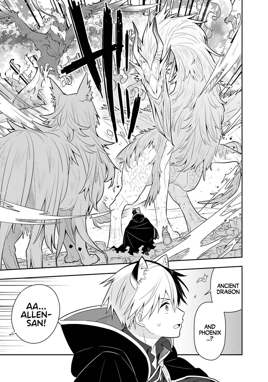 Page 14 Chapter 28 Konyaku Haki Sareta Reijou wo Hirotta Ore ga, Ikenai Koto wo Oshiekomu