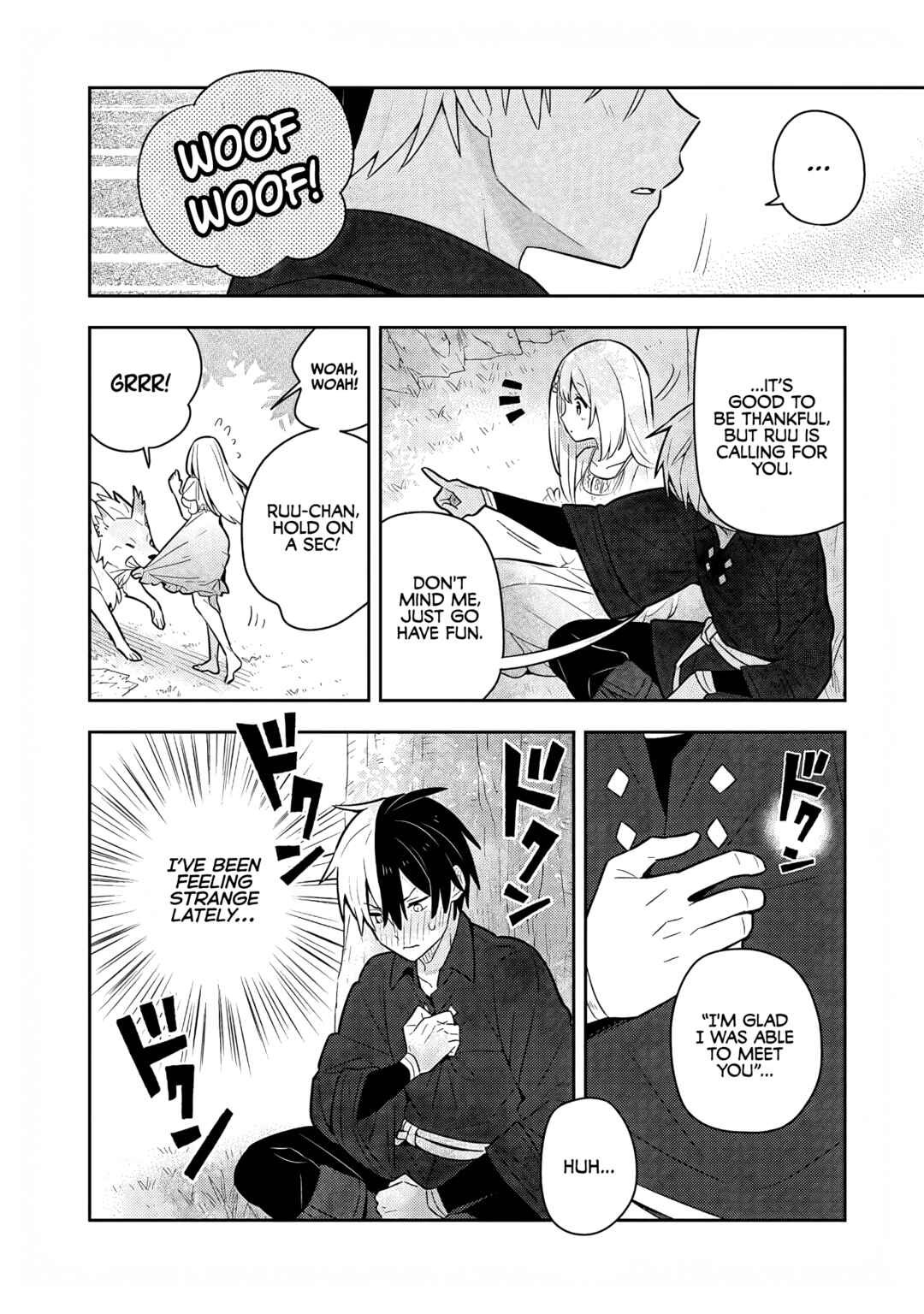 Page 17 Chapter 32 Konyaku Haki Sareta Reijou wo Hirotta Ore ga, Ikenai Koto wo Oshiekomu