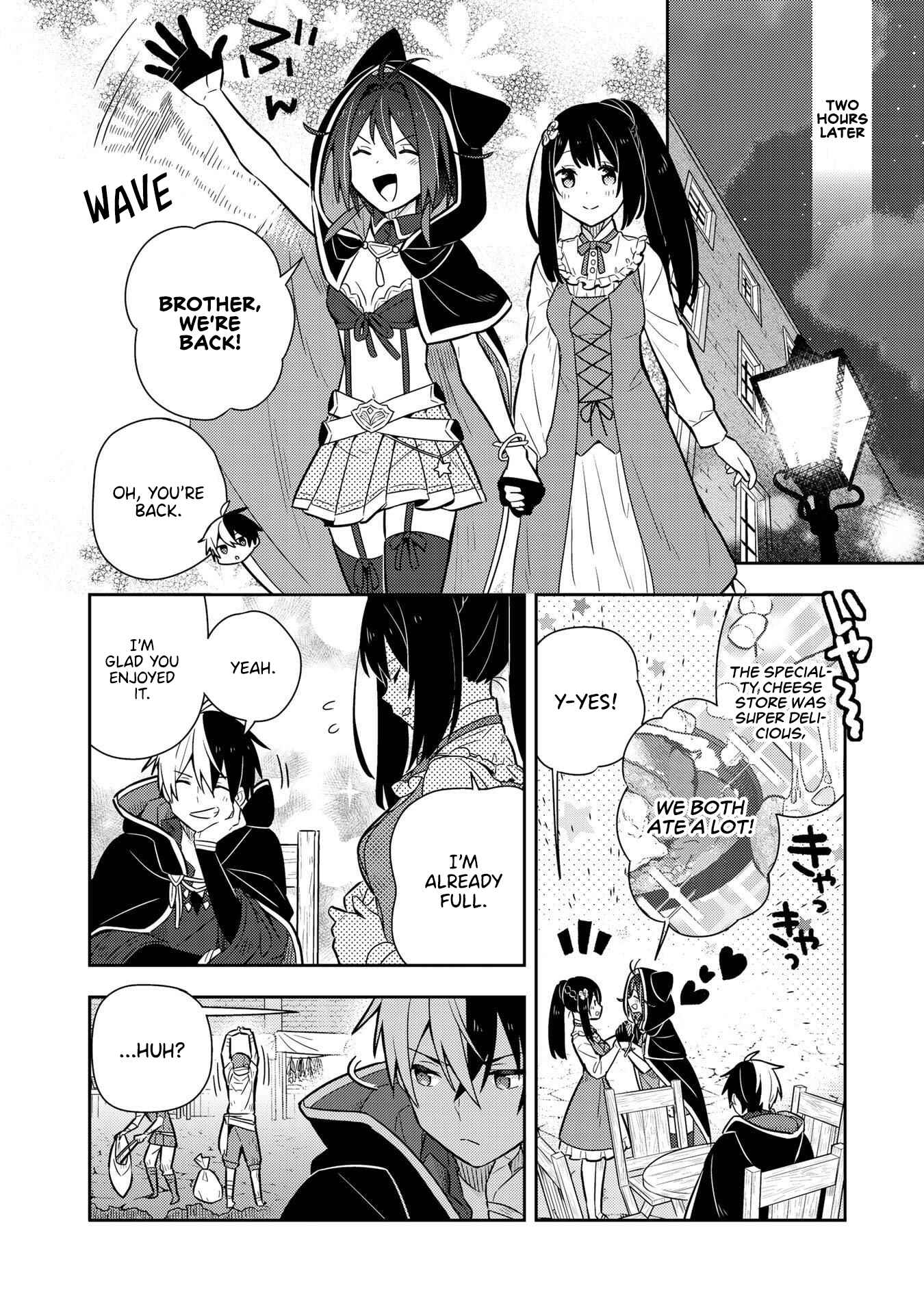 Page 1 Chapter 17 Konyaku Haki Sareta Reijou wo Hirotta Ore ga, Ikenai Koto wo Oshiekomu