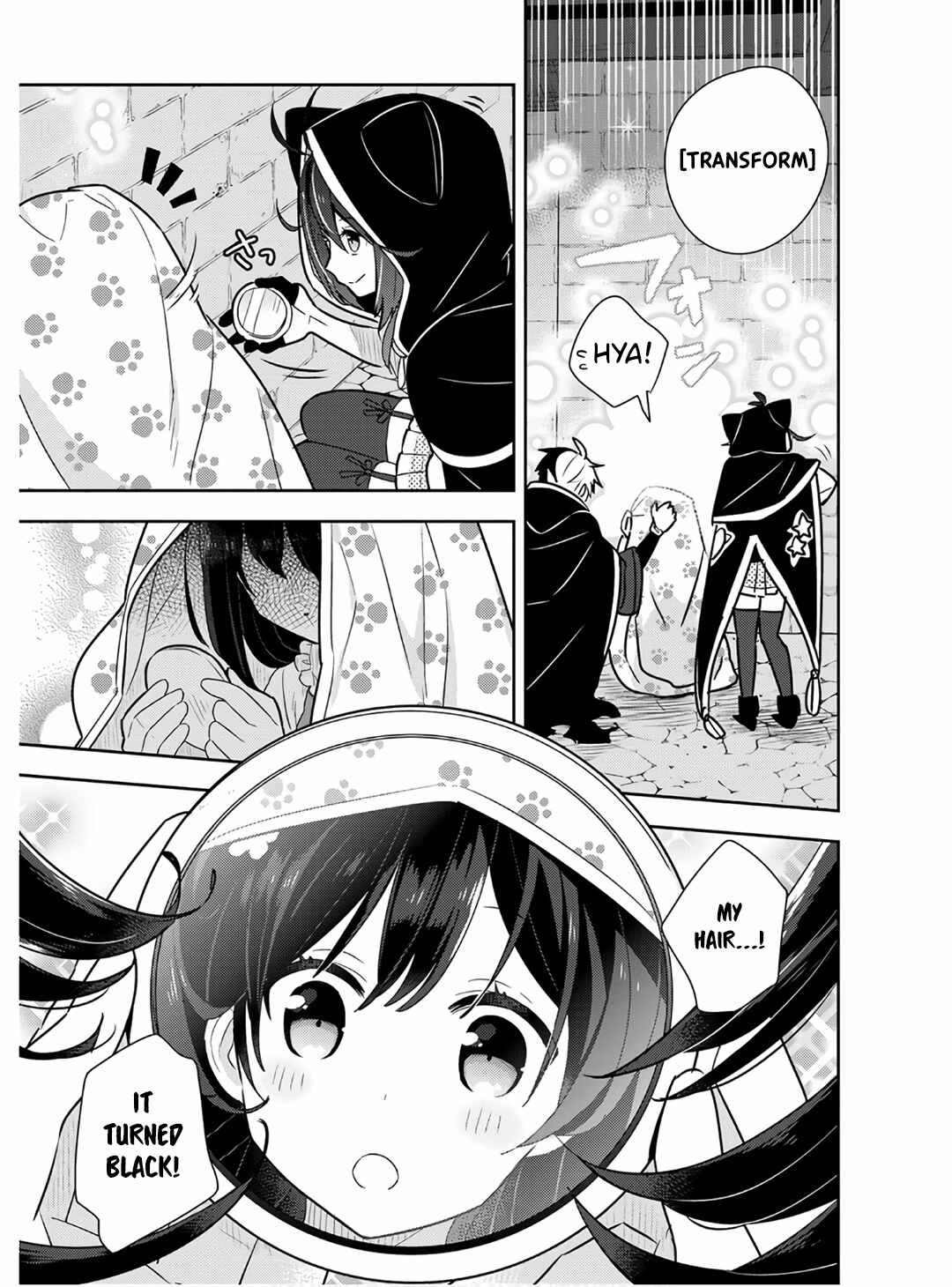 Page 10 Chapter 11 Konyaku Haki Sareta Reijou wo Hirotta Ore ga, Ikenai Koto wo Oshiekomu