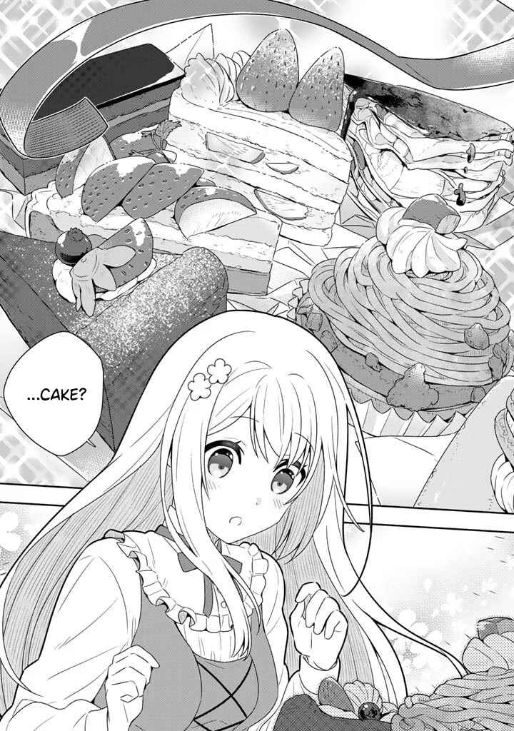 Page 11 Chapter 4 Konyaku Haki Sareta Reijou wo Hirotta Ore ga, Ikenai Koto wo Oshiekomu