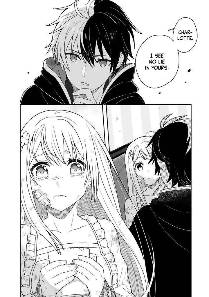 Page 2 Chapter 2 Konyaku Haki Sareta Reijou wo Hirotta Ore ga, Ikenai Koto wo Oshiekomu