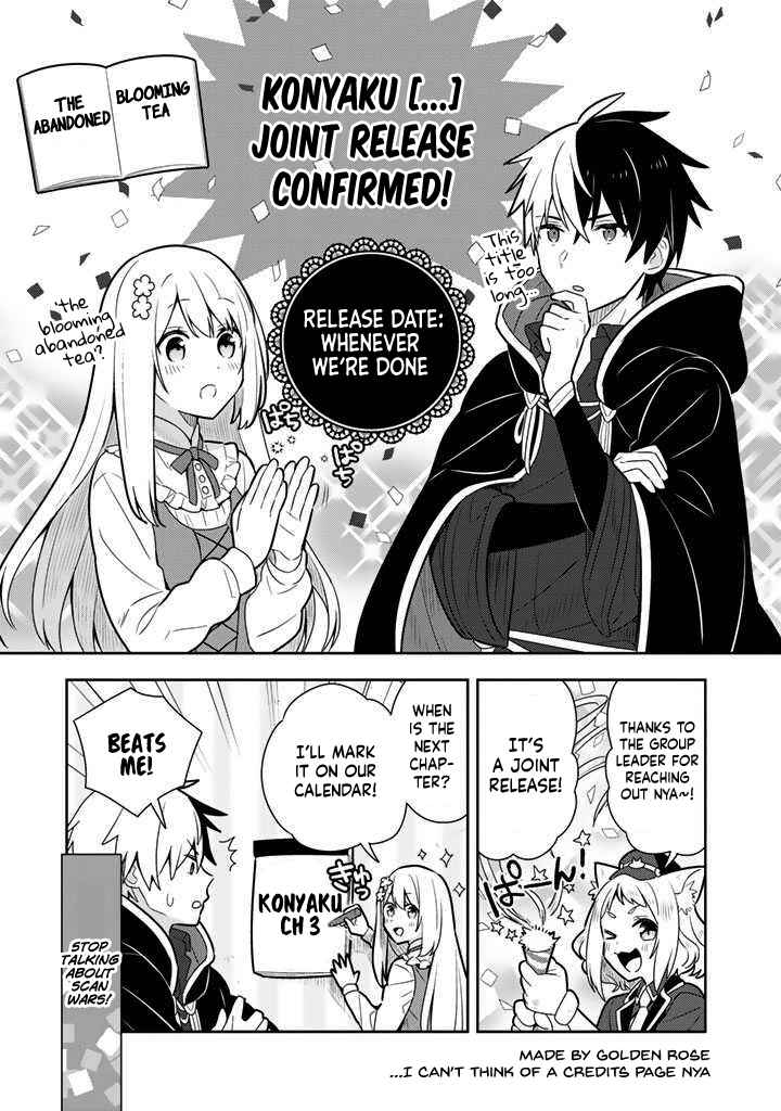Page 21 Chapter 2 Konyaku Haki Sareta Reijou wo Hirotta Ore ga, Ikenai Koto wo Oshiekomu