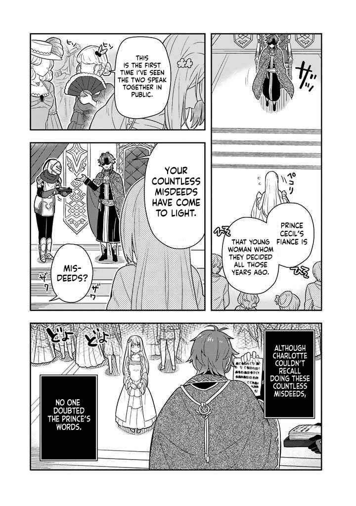 Page 5 Chapter 2 Konyaku Haki Sareta Reijou wo Hirotta Ore ga, Ikenai Koto wo Oshiekomu