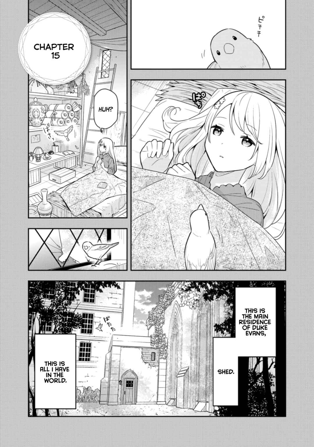 Page 2 Chapter 30 Konyaku Haki Sareta Reijou wo Hirotta Ore ga, Ikenai Koto wo Oshiekomu
