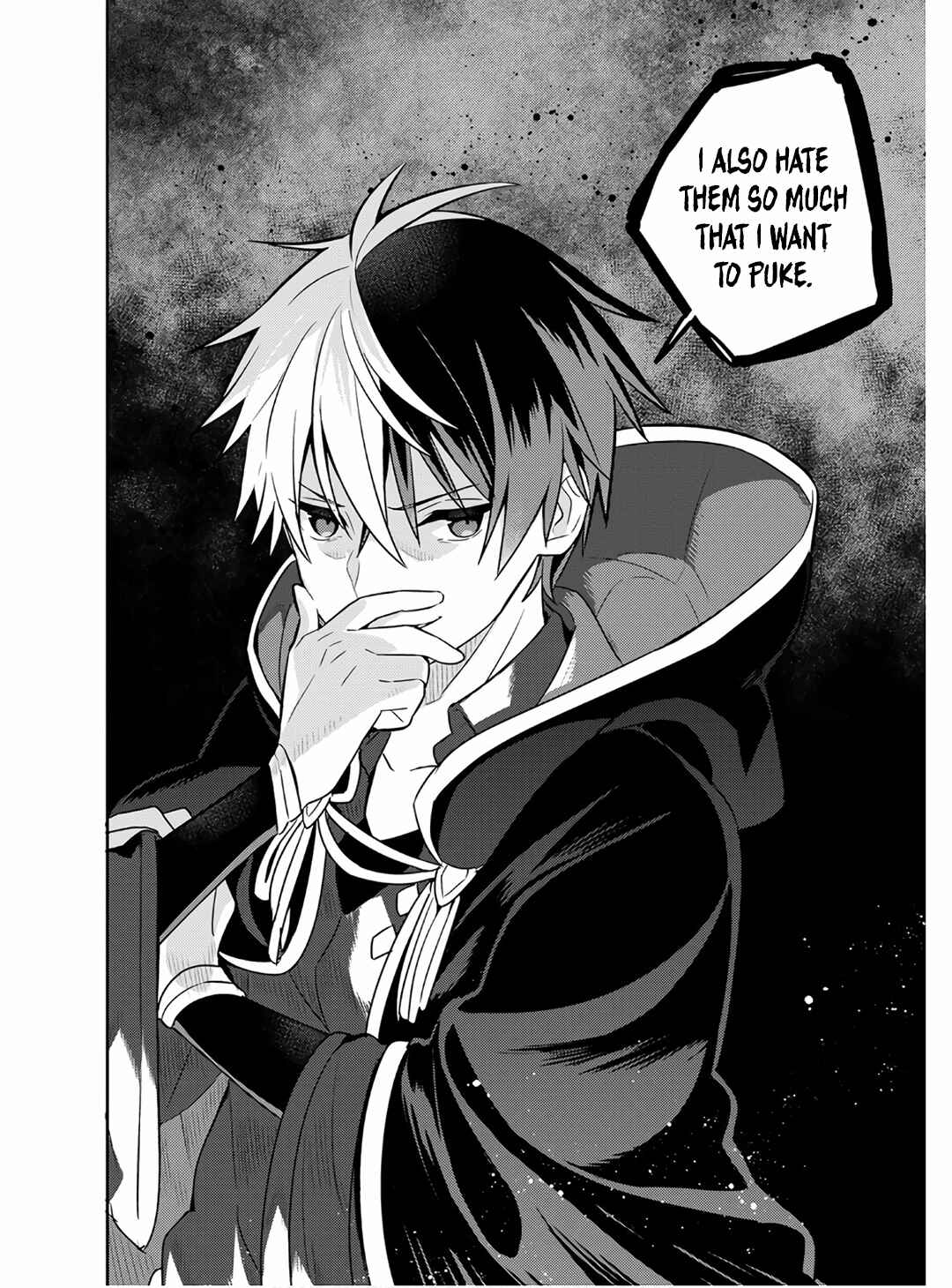 Page 15 Chapter 13 Konyaku Haki Sareta Reijou wo Hirotta Ore ga, Ikenai Koto wo Oshiekomu