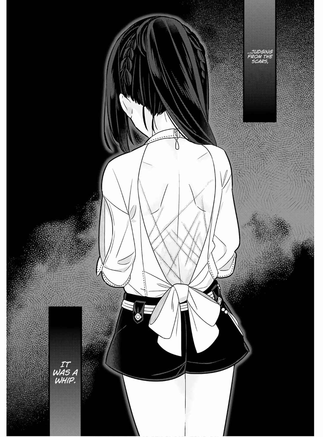 Page 7 Chapter 13 Konyaku Haki Sareta Reijou wo Hirotta Ore ga, Ikenai Koto wo Oshiekomu