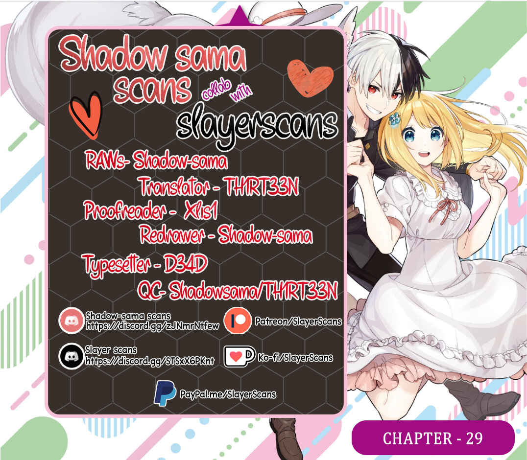 Page 1 Chapter 29 Konyaku Haki Sareta Reijou wo Hirotta Ore ga, Ikenai Koto wo Oshiekomu