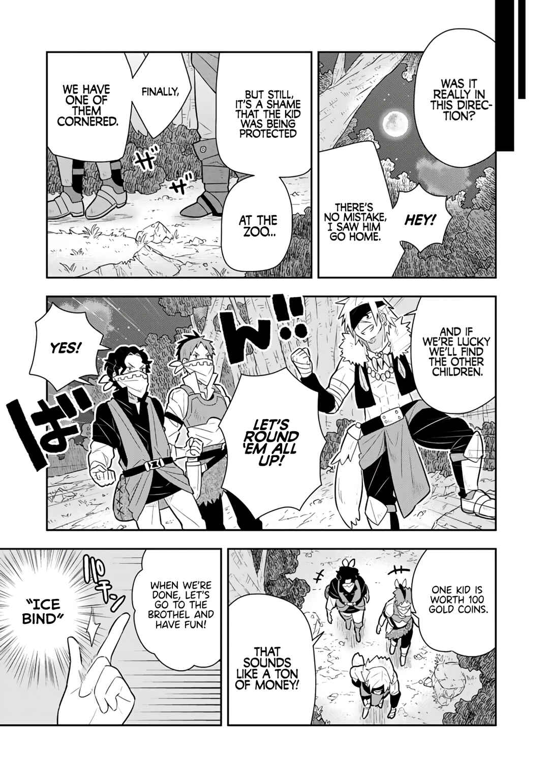Page 2 Chapter 29 Konyaku Haki Sareta Reijou wo Hirotta Ore ga, Ikenai Koto wo Oshiekomu