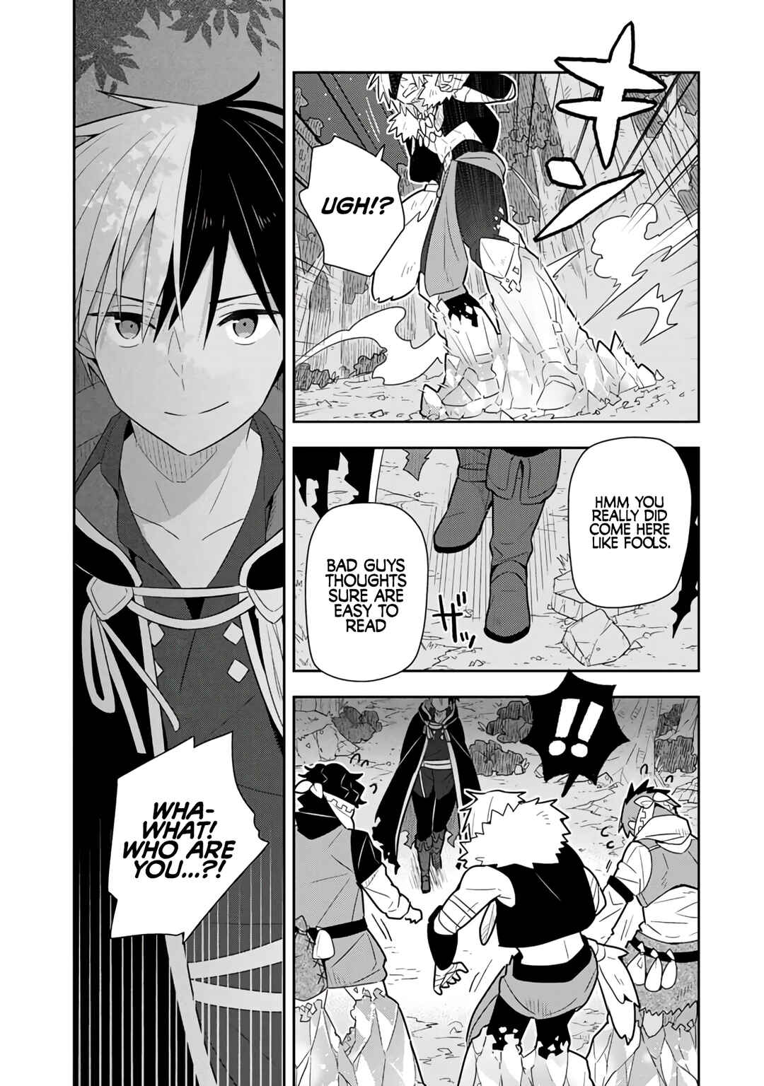 Page 3 Chapter 29 Konyaku Haki Sareta Reijou wo Hirotta Ore ga, Ikenai Koto wo Oshiekomu