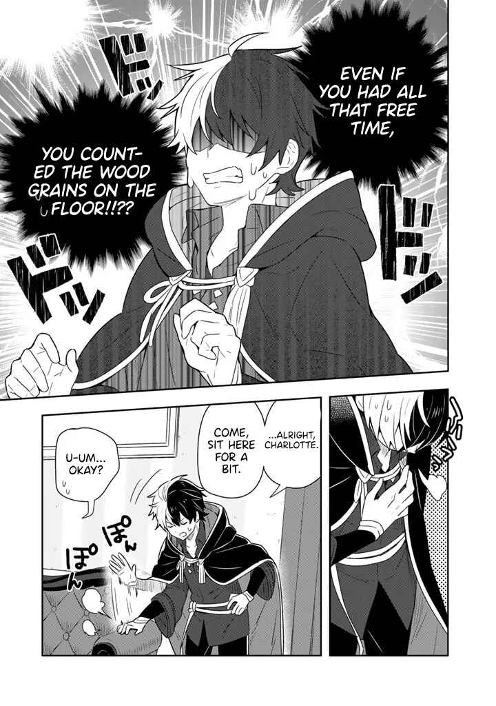 Page 10 Chapter 3 Konyaku Haki Sareta Reijou wo Hirotta Ore ga, Ikenai Koto wo Oshiekomu