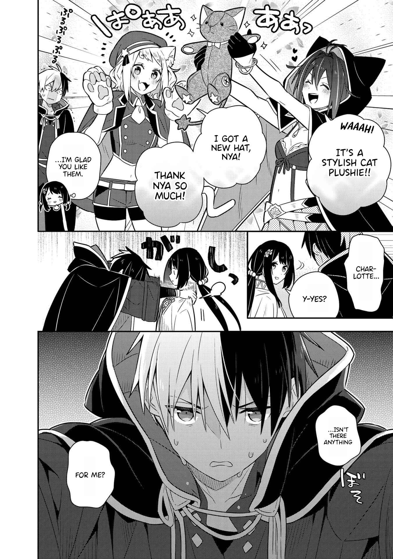 Page 17 Chapter 21 Konyaku Haki Sareta Reijou wo Hirotta Ore ga, Ikenai Koto wo Oshiekomu