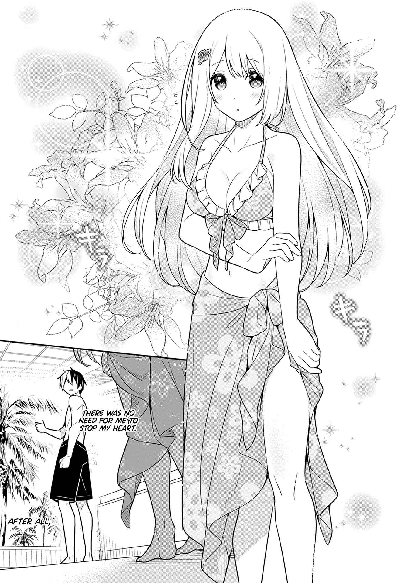 Page 13 Chapter 24 Konyaku Haki Sareta Reijou wo Hirotta Ore ga, Ikenai Koto wo Oshiekomu