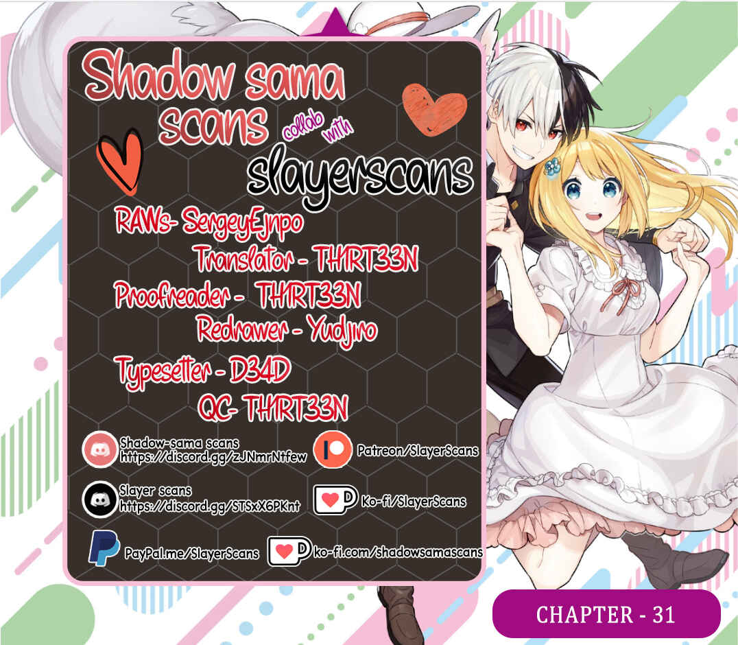 Page 1 Chapter 31 Konyaku Haki Sareta Reijou wo Hirotta Ore ga, Ikenai Koto wo Oshiekomu