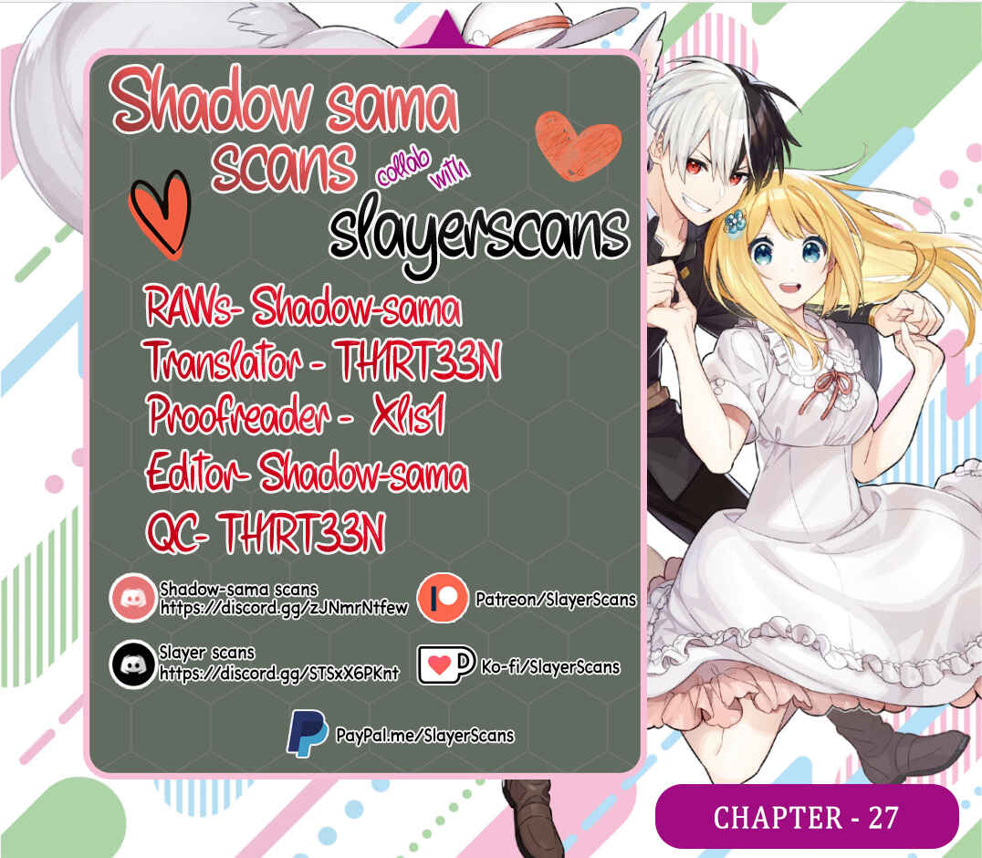 Page 1 Chapter 27 Konyaku Haki Sareta Reijou wo Hirotta Ore ga, Ikenai Koto wo Oshiekomu