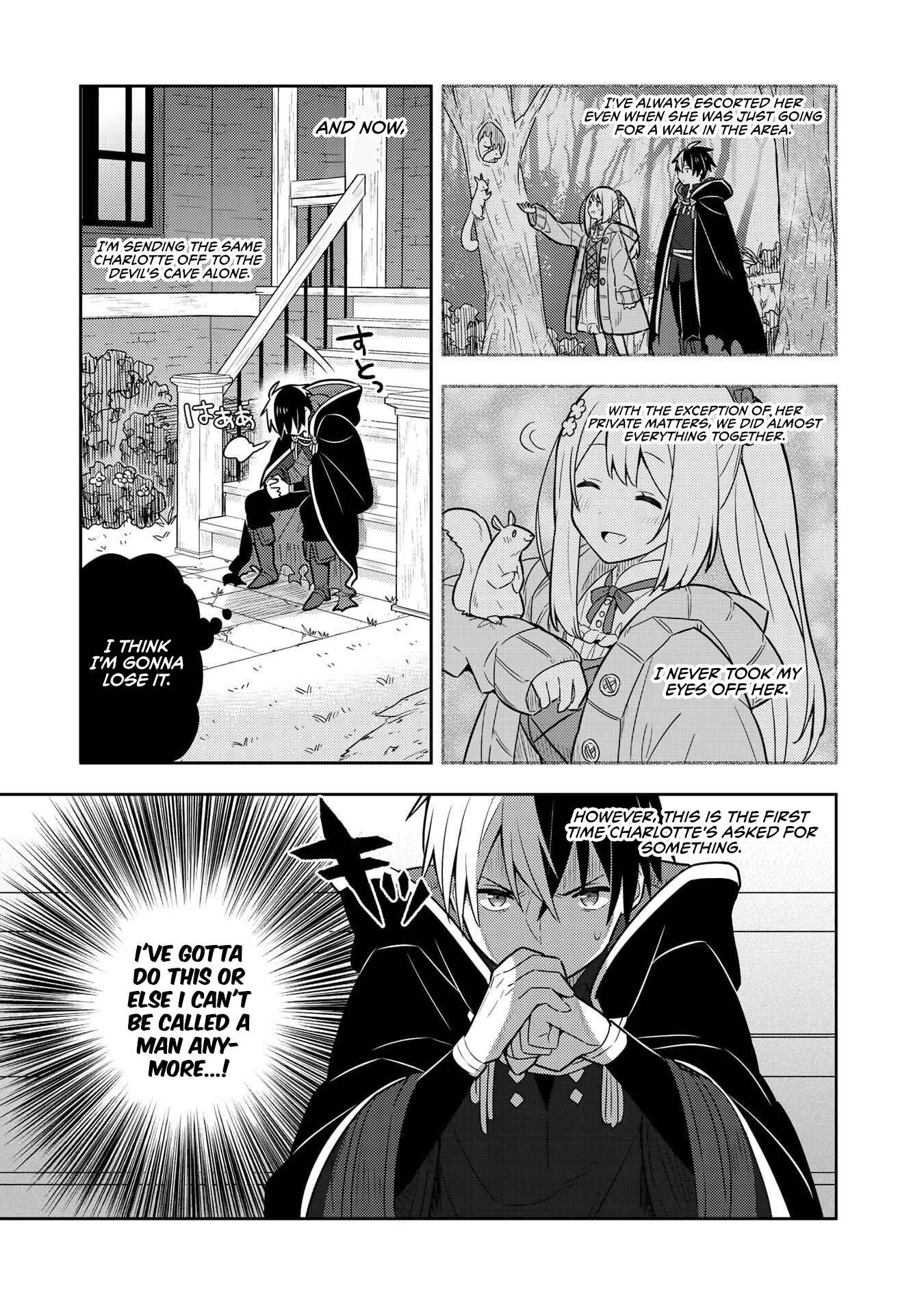 Page 17 Chapter 18 Konyaku Haki Sareta Reijou wo Hirotta Ore ga, Ikenai Koto wo Oshiekomu