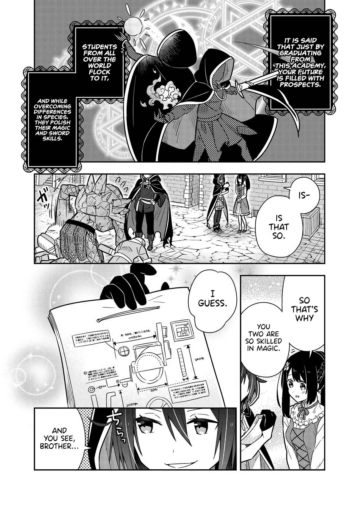 Page 12 Chapter 16 Konyaku Haki Sareta Reijou wo Hirotta Ore ga, Ikenai Koto wo Oshiekomu