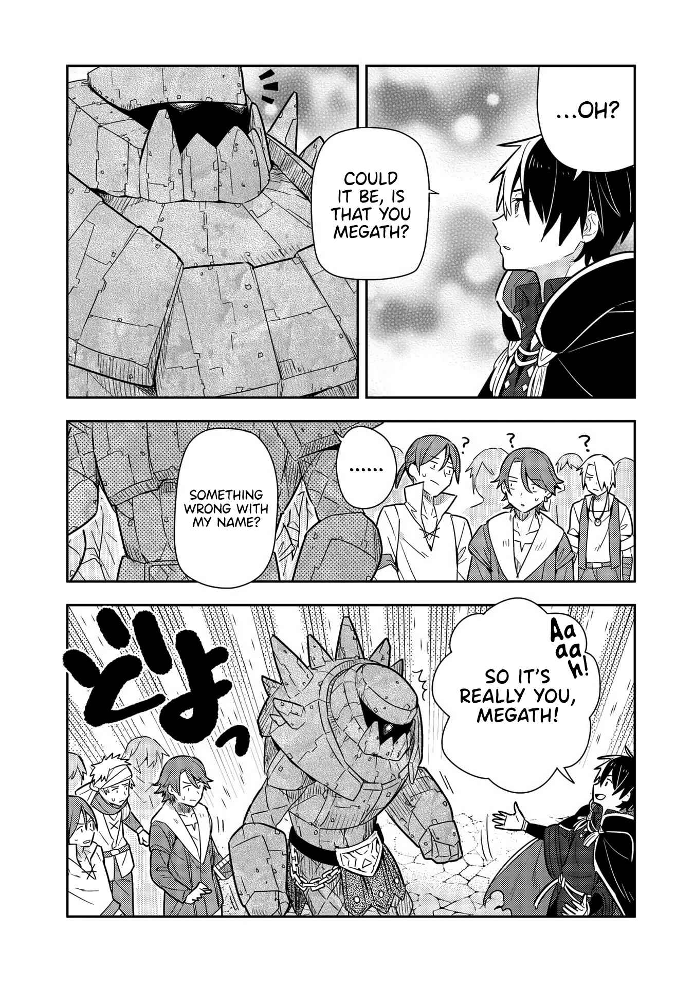 Page 6 Chapter 16 Konyaku Haki Sareta Reijou wo Hirotta Ore ga, Ikenai Koto wo Oshiekomu