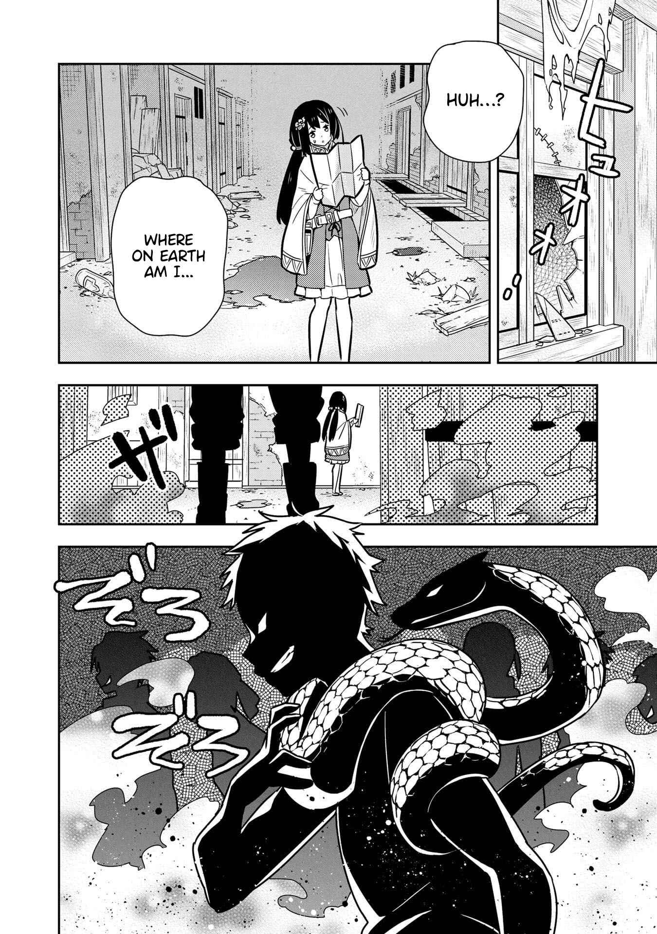 Page 16 Chapter 19 Konyaku Haki Sareta Reijou wo Hirotta Ore ga, Ikenai Koto wo Oshiekomu