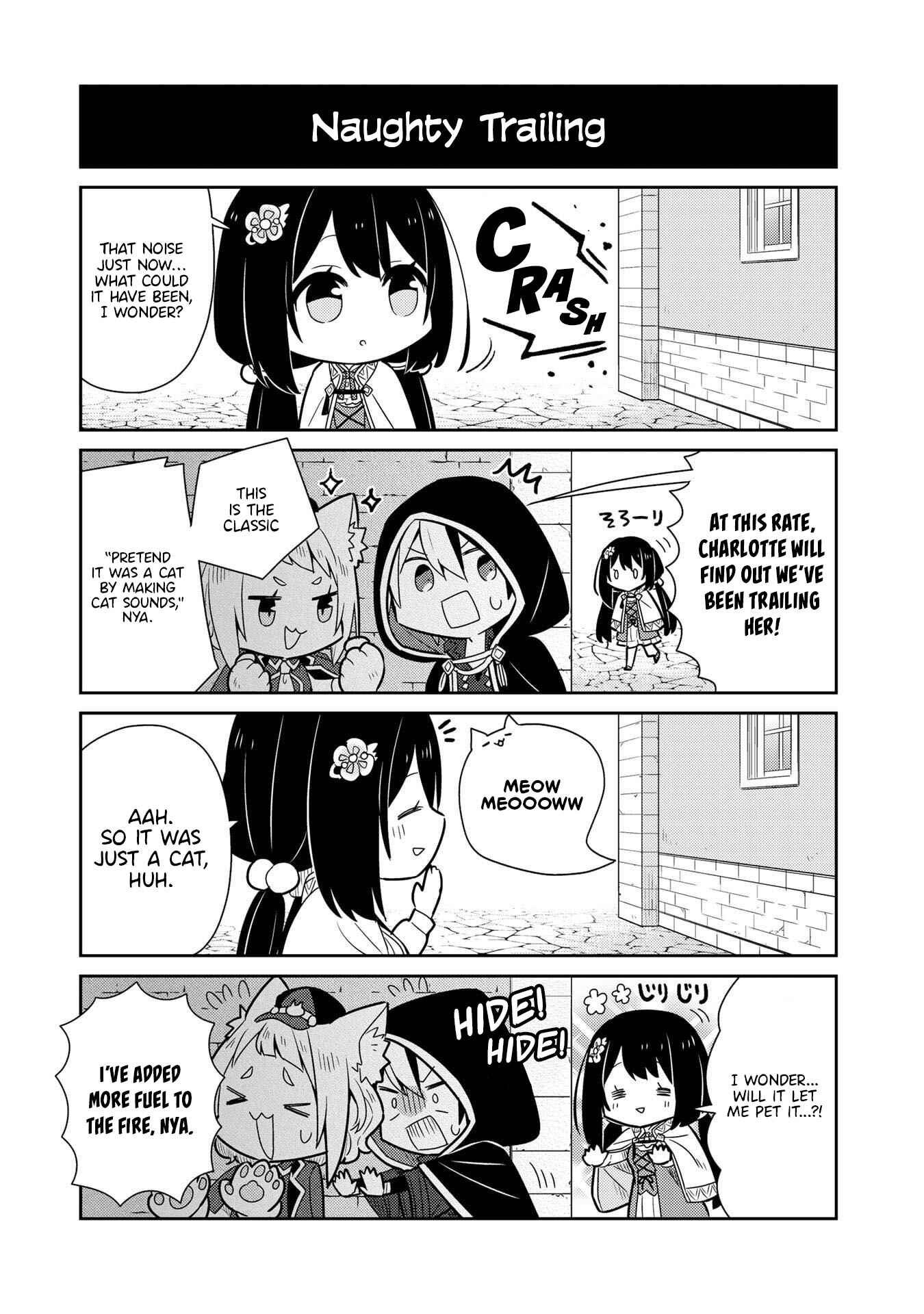 Page 17 Chapter 19 Konyaku Haki Sareta Reijou wo Hirotta Ore ga, Ikenai Koto wo Oshiekomu