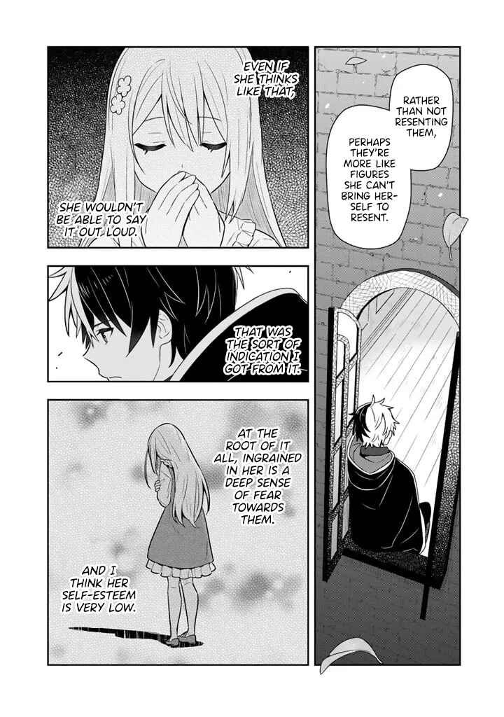 Page 16 Chapter 6 Konyaku Haki Sareta Reijou wo Hirotta Ore ga, Ikenai Koto wo Oshiekomu