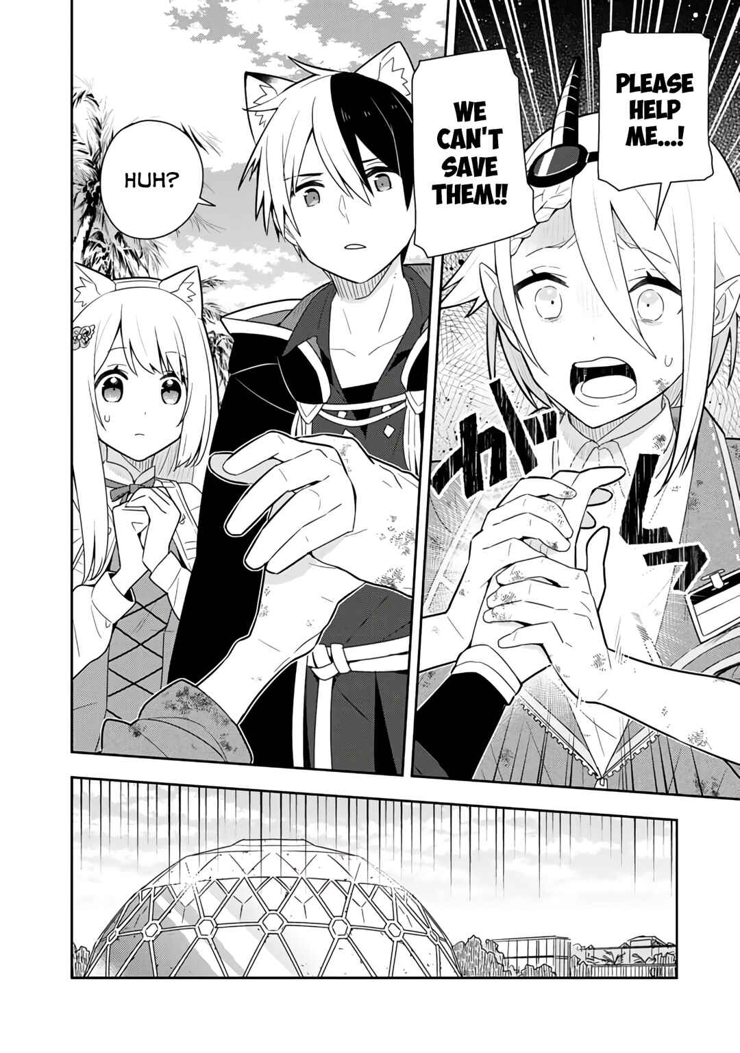 Page 17 Chapter 26 Konyaku Haki Sareta Reijou wo Hirotta Ore ga, Ikenai Koto wo Oshiekomu