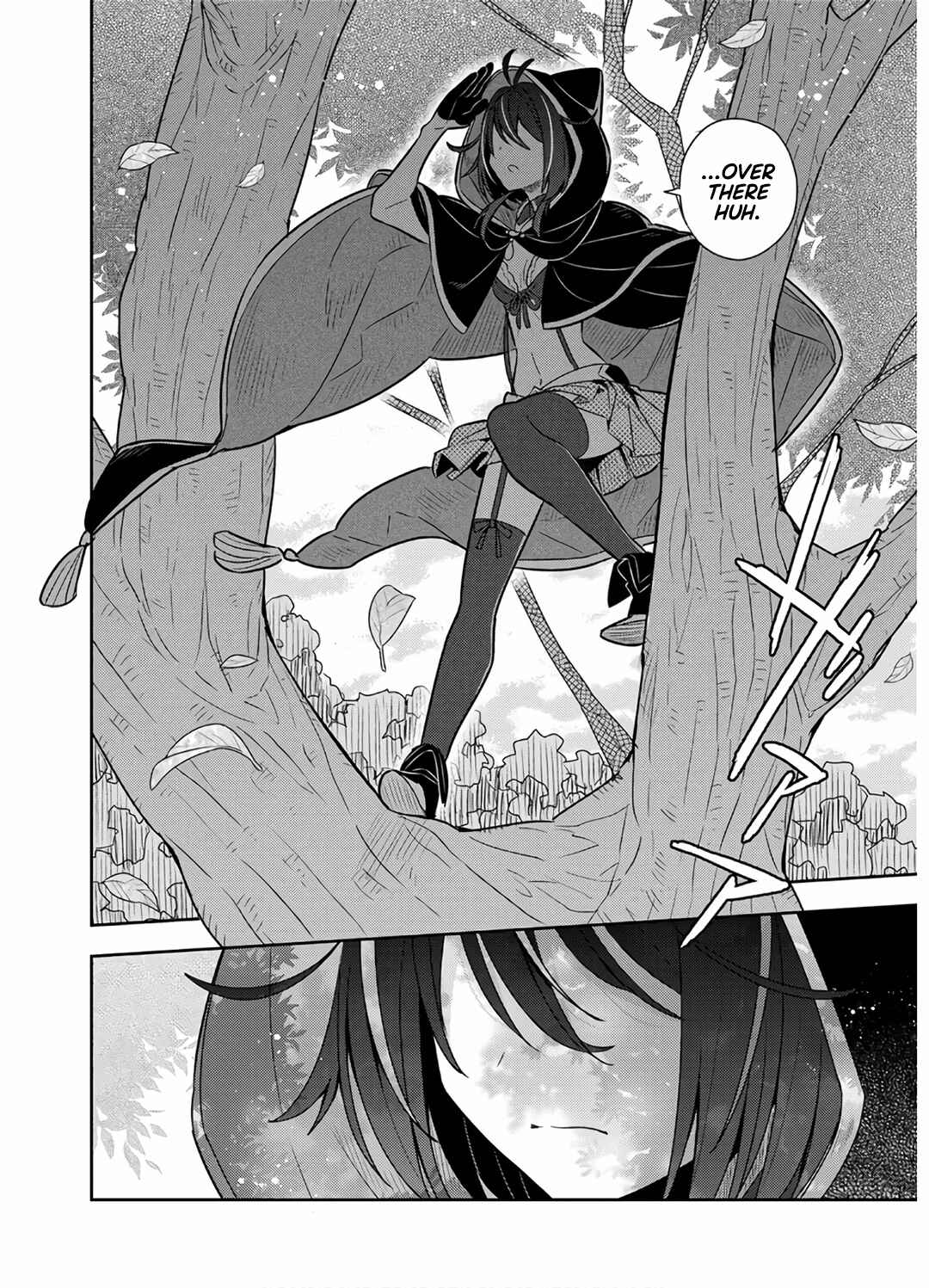 Page 15 Chapter 9 Konyaku Haki Sareta Reijou wo Hirotta Ore ga, Ikenai Koto wo Oshiekomu