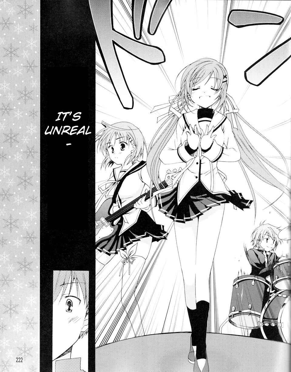 Page 14 Chapter 2 D.C. II ~Da Capo II - Imaginary Future~