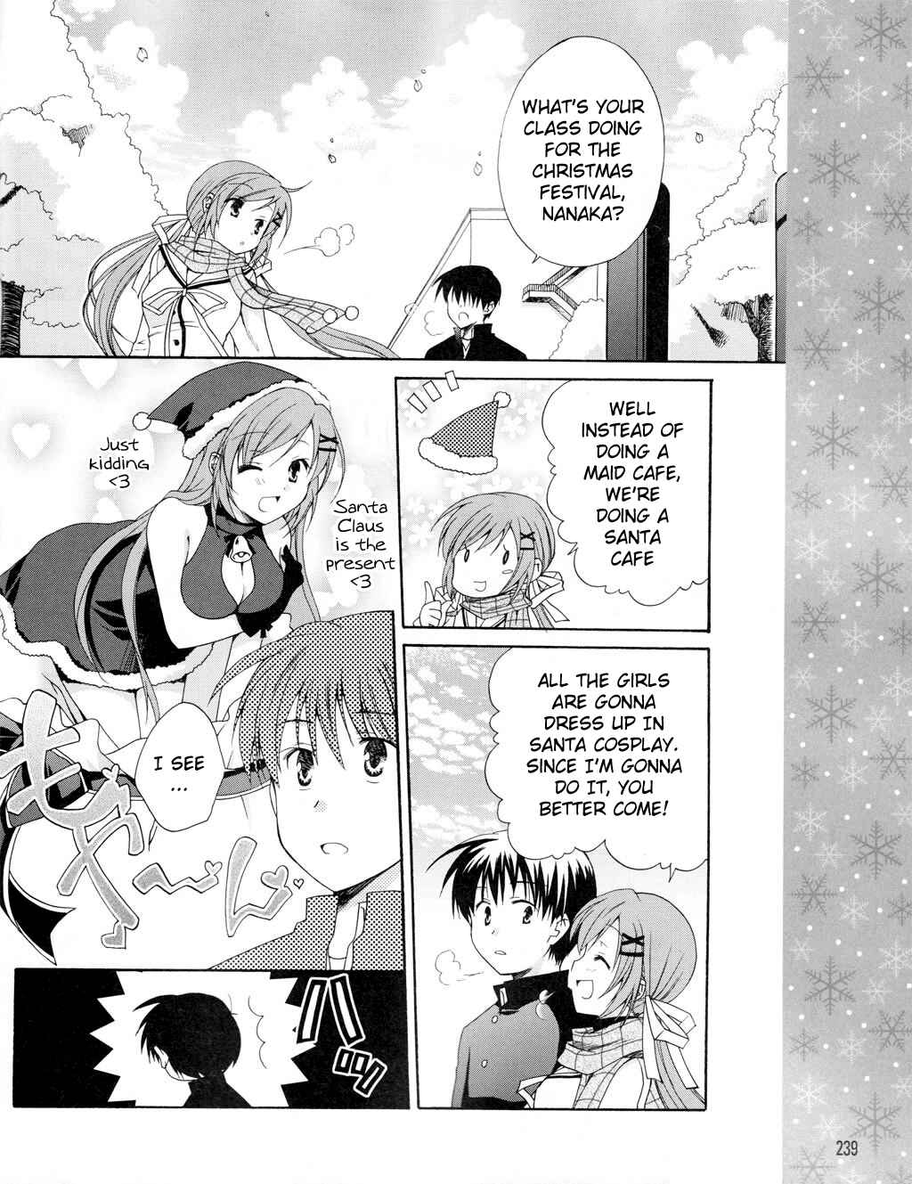 Page 12 Chapter 3 D.C. II ~Da Capo II - Imaginary Future~