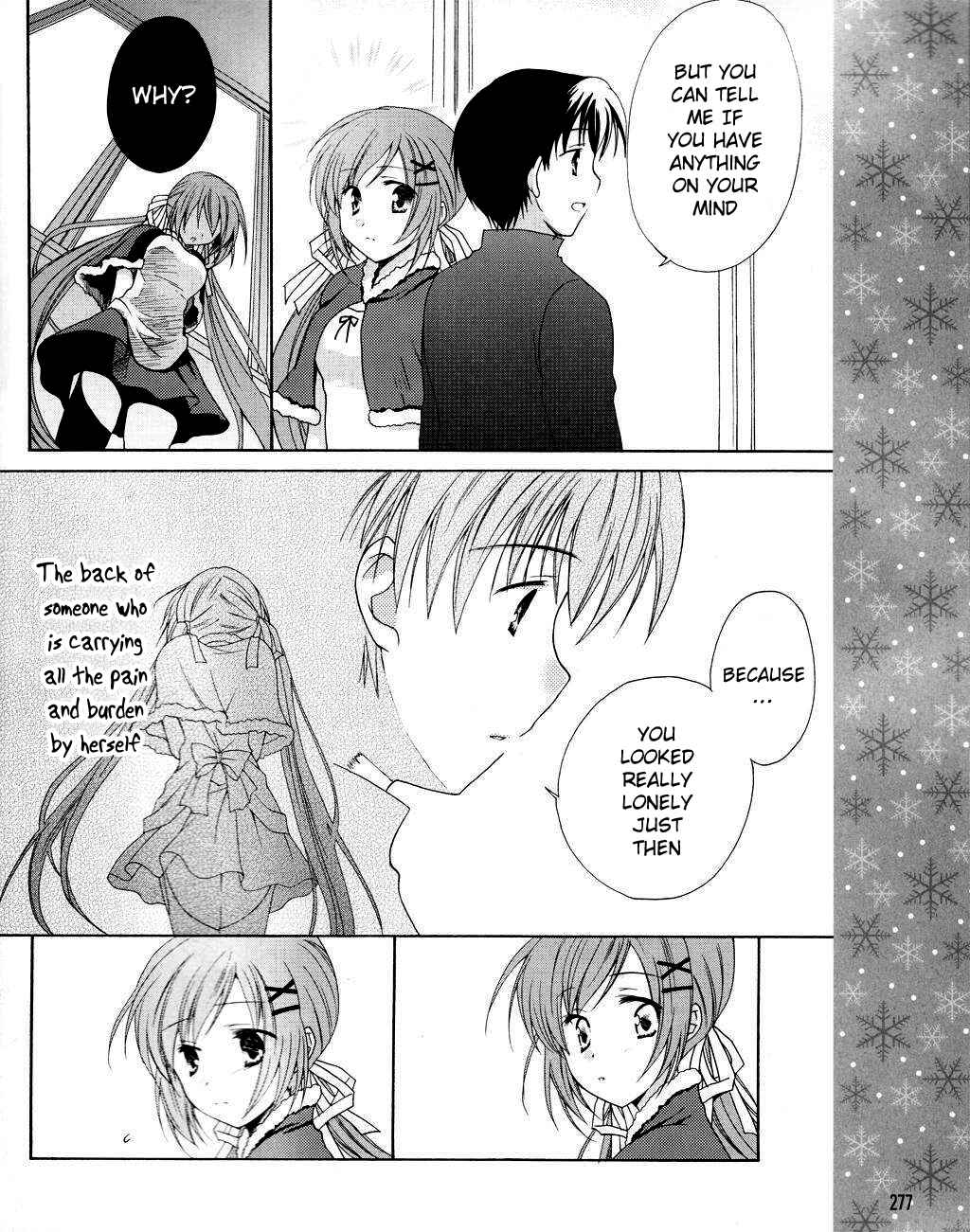 Page 14 Chapter 5 D.C. II ~Da Capo II - Imaginary Future~