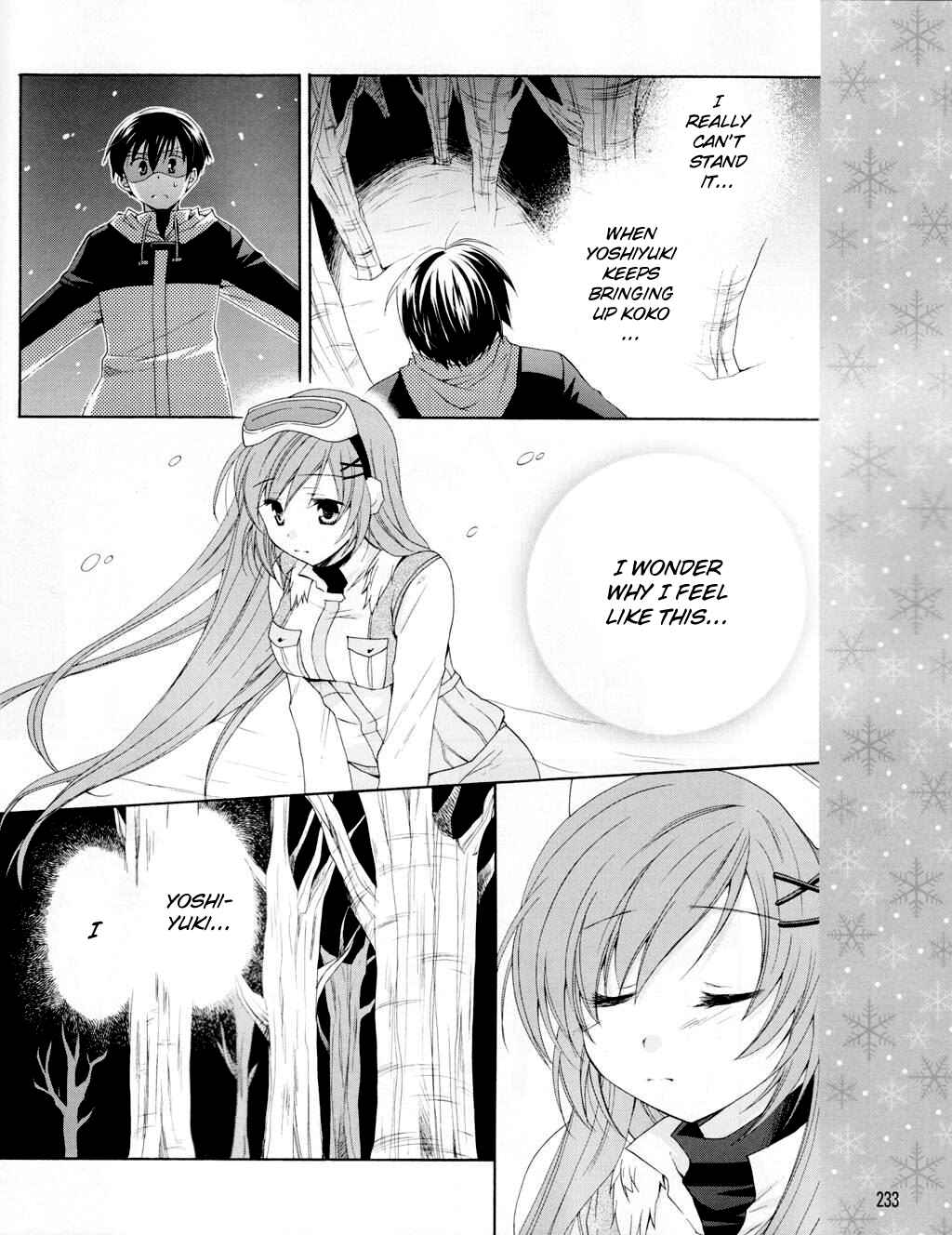 Page 10 Chapter 10 D.C. II ~Da Capo II - Imaginary Future~