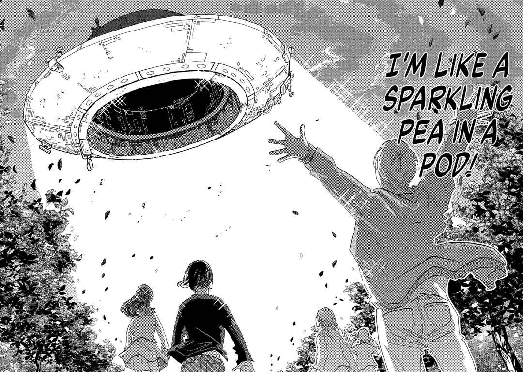 Page 32 Chapter Unknown_4201 Miss★Universe Universe
