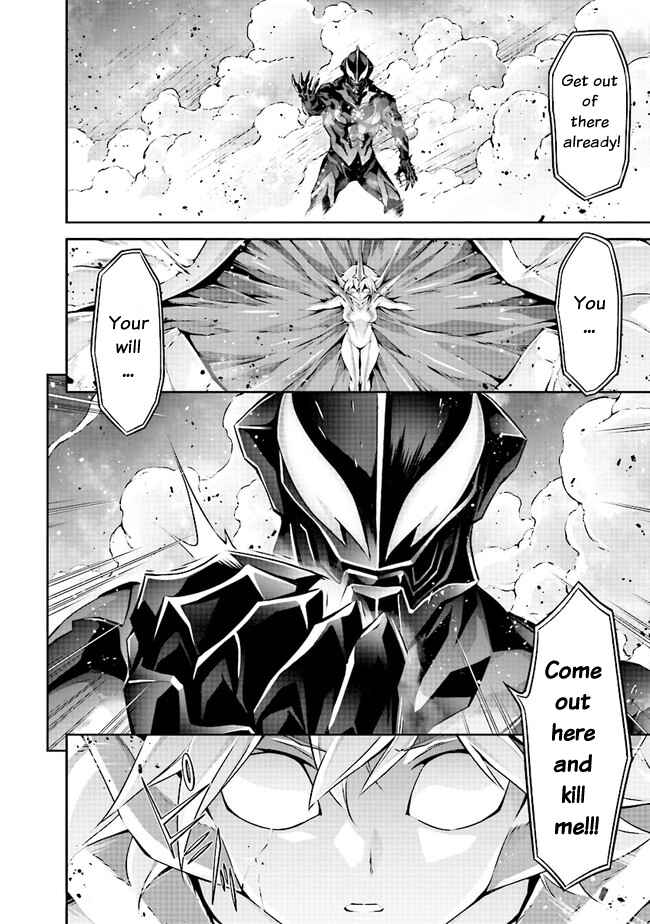 Page 24 Chapter 5.2 Darkness Heels -Lili-