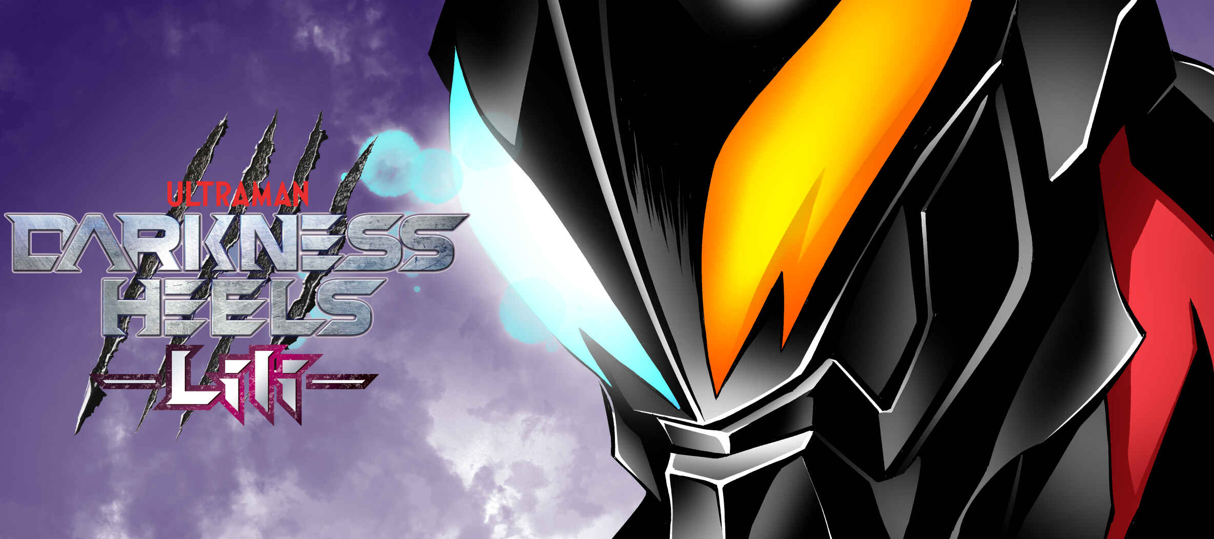 Page 29 Chapter 5.2 Darkness Heels -Lili-