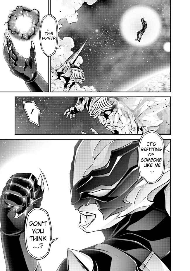 Page 12 Chapter 5.3 Darkness Heels -Lili-