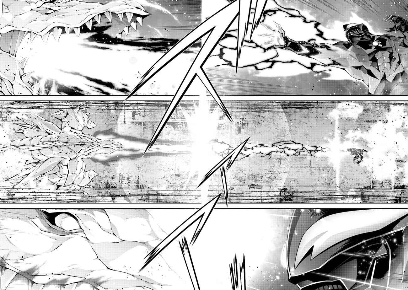Page 2 Chapter 5.3 Darkness Heels -Lili-