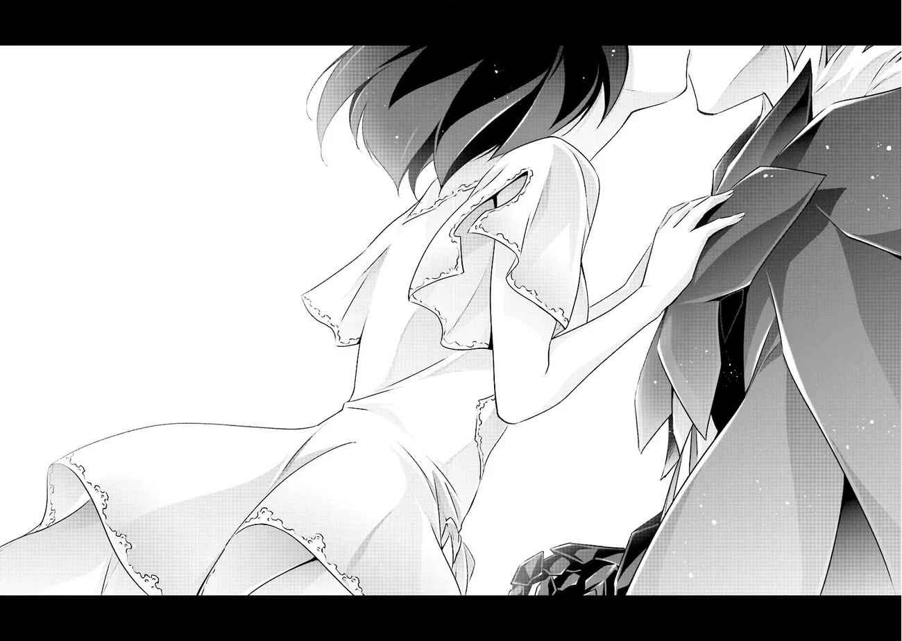 Page 23 Chapter 5.3 Darkness Heels -Lili-