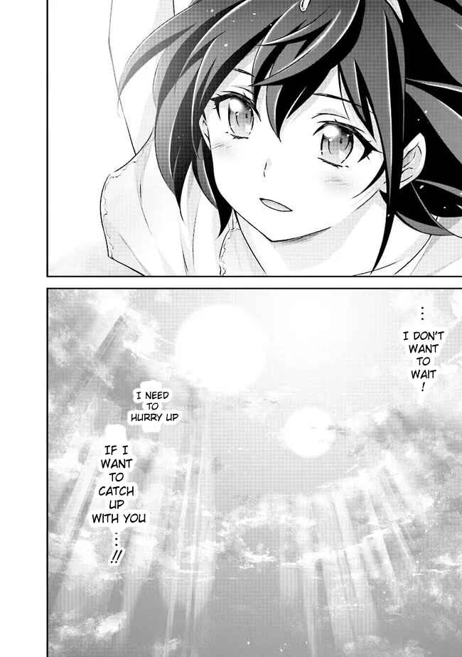 Page 25 Chapter 5.3 Darkness Heels -Lili-