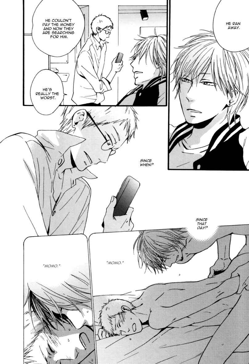 Page 10 Chapter 4 Konya, Mister de