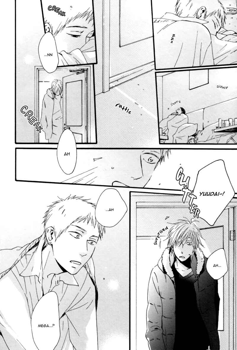 Page 16 Chapter 4 Konya, Mister de