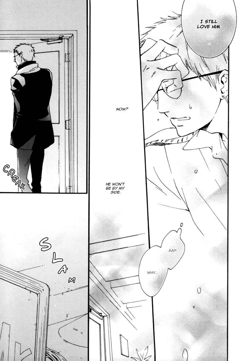 Page 19 Chapter 4 Konya, Mister de