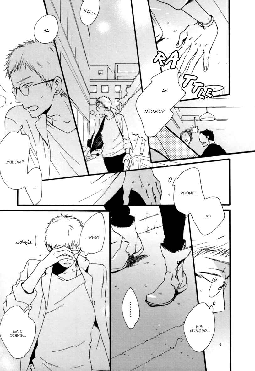 Page 23 Chapter 4 Konya, Mister de